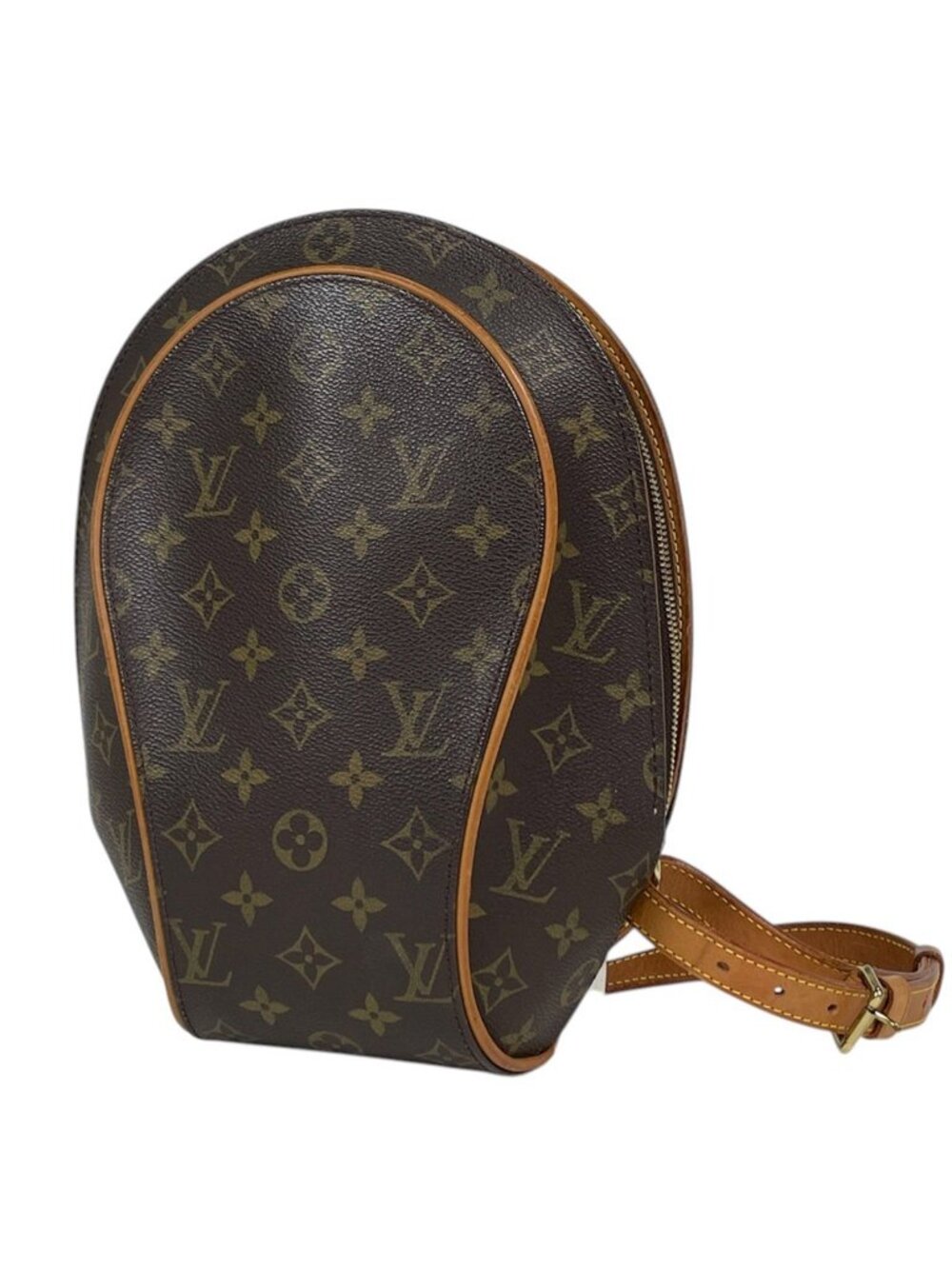 Louis Vuitton Ellipse Sac a Dos Backpack Monogram Brown